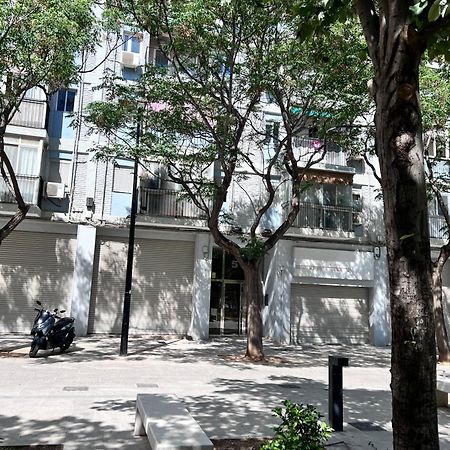 Appartamento Plaza Sainetero Arniches Valenza Esterno foto
