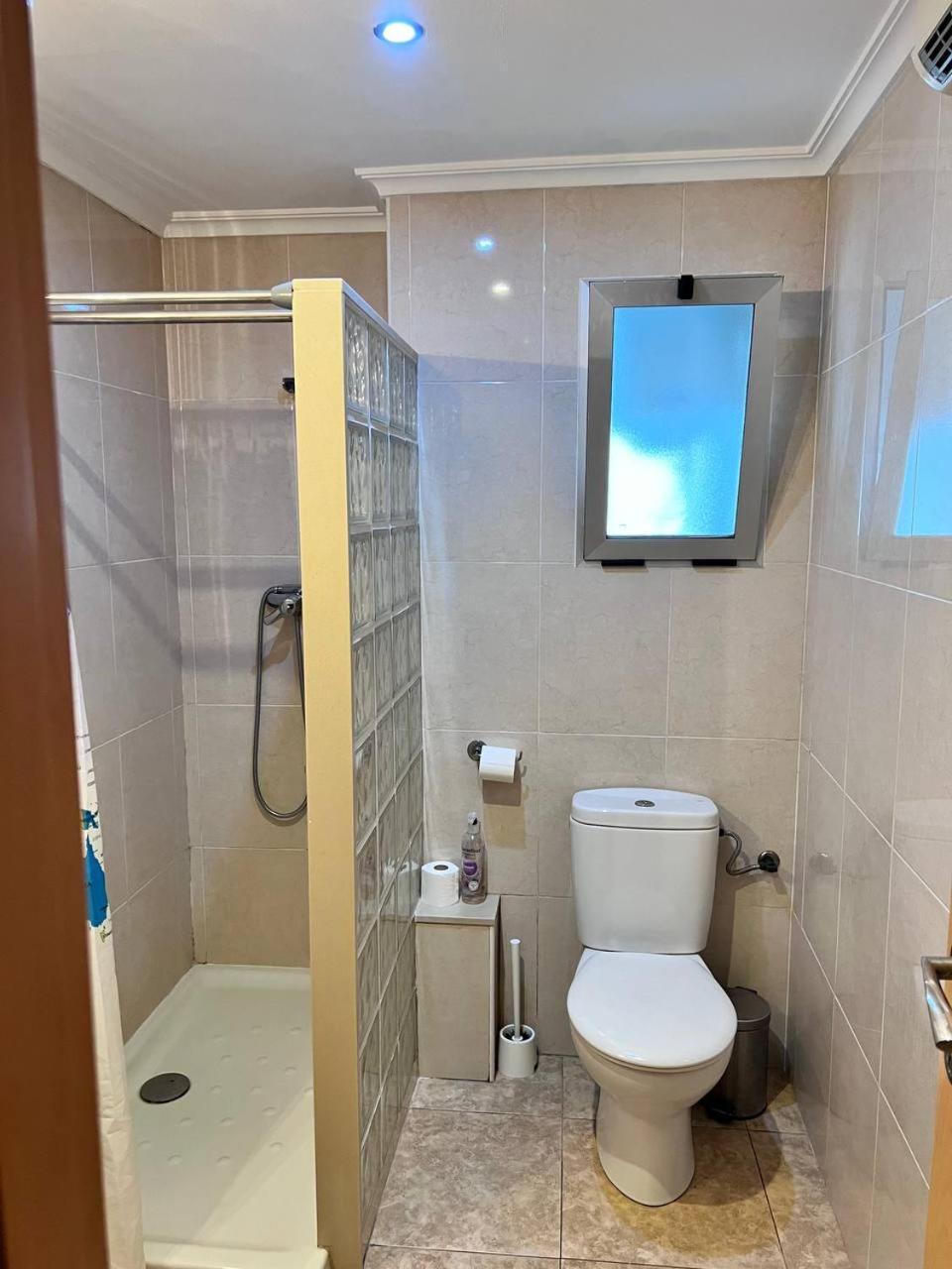 Appartamento Plaza Sainetero Arniches Valenza Esterno foto