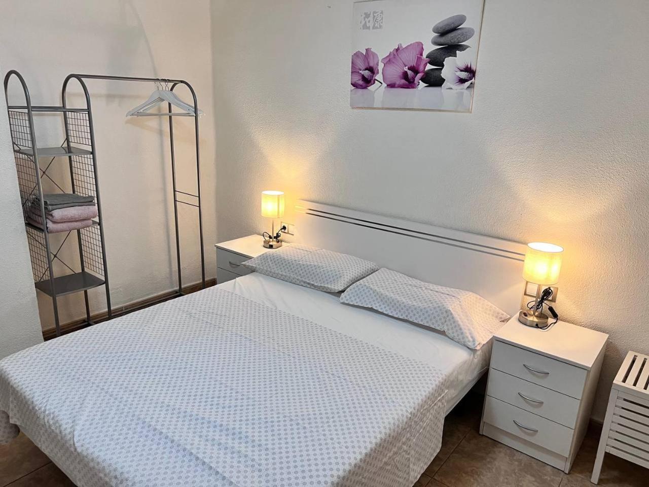Appartamento Plaza Sainetero Arniches Valenza Esterno foto